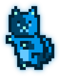 MoonCat #7263 (0x002e3ea0d5)