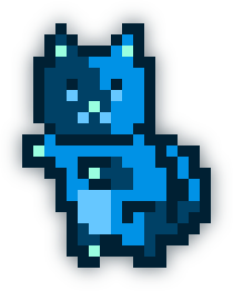 MoonCat #6902 (0x002e4f5d65)