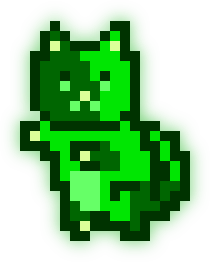 MoonCat #11324 (0x002e5fcb60)