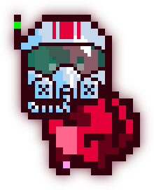 MoonCat #8898 (0x002e6c2335)