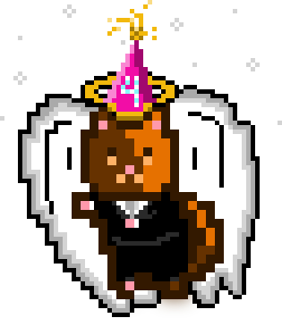 MoonCat #12772 (0x002e775534)