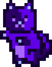 MoonCat #2538 (0x002e7f27f9)