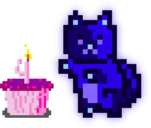 MoonCat #2735 (0x002e846bed)