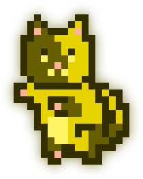 MoonCat #12805 (0x002e89833f)