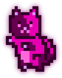 MoonCat #3750 (0x002e8b0b6e)