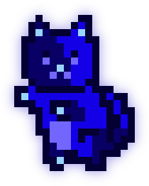 MoonCat #12617 (0x002e8e86e4)