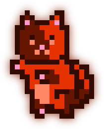 MoonCat #13074 (0x002e8f280c)