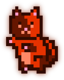 MoonCat #25359 (0x002e933920)