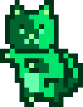 MoonCat #4491 (0x002e9df0c4)