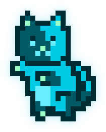 MoonCat #4984 (0x002eb0eef6)