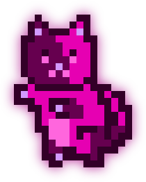 MoonCat #13279 (0x002eb21a90)