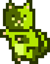 MoonCat #19092 (0x002eb8e90c)