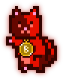 MoonCat #18874 (0x002eb9261b)