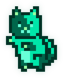 MoonCat #12923 (0x002ec8dbd6)