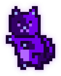 MoonCat #20972 (0x002ecda4f6)