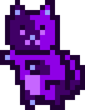 MoonCat #1734 (0x002ed3c9d9)