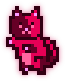 MoonCat #4361 (0x002edb5e8d)