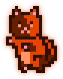 MoonCat #6890 (0x002ede5b23)