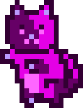 MoonCat #3422 (0x002edf0de0)