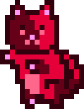 MoonCat #23667 (0x002ee093a6)