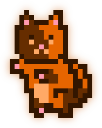 MoonCat #14235 (0x002ee09a63)