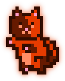 MoonCat #7176 (0x002ee9501b)