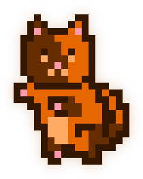 MoonCat #2290 (0x002ee9ceb8)