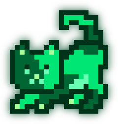 MoonCat #23993 (0x002f014e28)