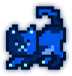 MoonCat #8611 (0x002f032968)