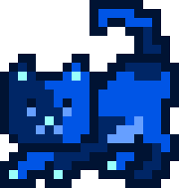 MoonCat #197 (0x002f043d9e)