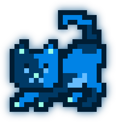 MoonCat #6223 (0x002f044d84)