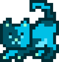 MoonCat #24806 (0x002f0a6577)