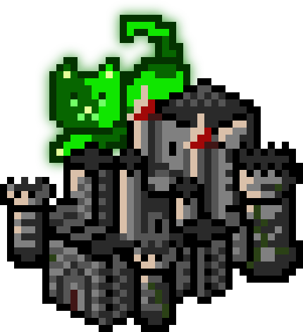 MoonCat #17336 (0x002f118808)