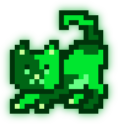 MoonCat #19160 (0x002f17b036)