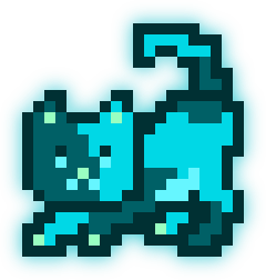 MoonCat #13541 (0x002f17c1cc)