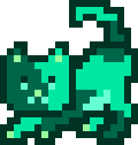 MoonCat #1477 (0x002f19624d)