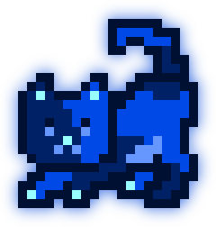 MoonCat #14872 (0x002f1c5ade)