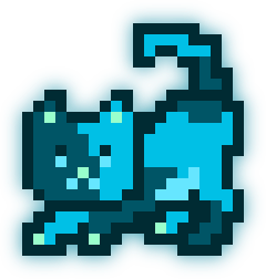 MoonCat #13960 (0x002f2394aa)