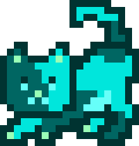 MoonCat #1657 (0x002f3c9c98)