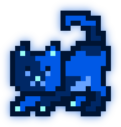 MoonCat #16007 (0x002f3d7cdf)