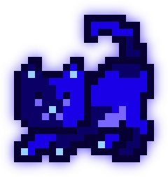 MoonCat #7559 (0x002f4833ee)