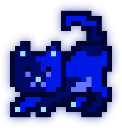 MoonCat #15079 (0x002f515bb6)