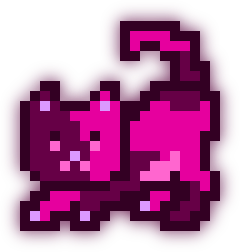 MoonCat #2244 (0x002f5c0942)