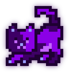 MoonCat #2532 (0x002f7f5a97)