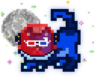 MoonCat #8526 (0x002f8ca7e9)