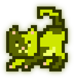 MoonCat #23213 (0x002f919a43)