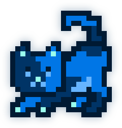 MoonCat #3271 (0x002f98acbf)