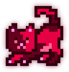 MoonCat #25380 (0x002f9c445e)