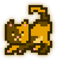 MoonCat #15563 (0x002fa47300)