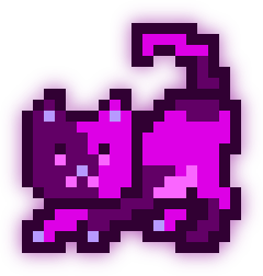 MoonCat #24325 (0x002fa63aaa)